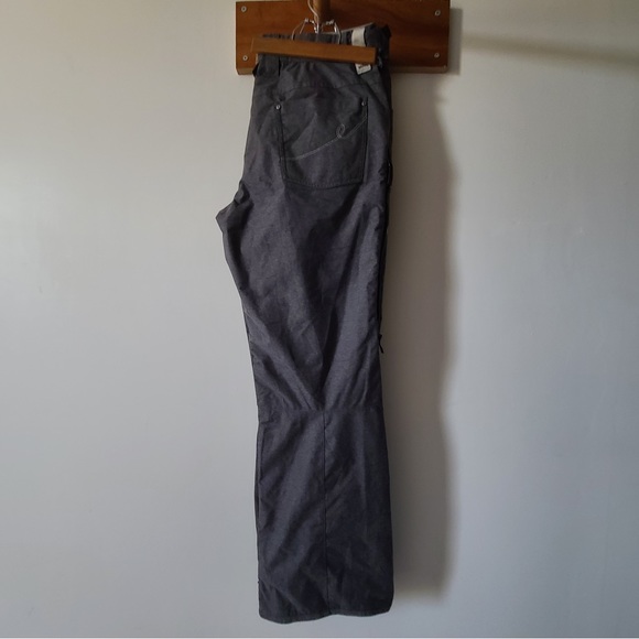 BRAND NEW WITH TAG Planet Earth Snowboard Pants - Picture 11 of 14